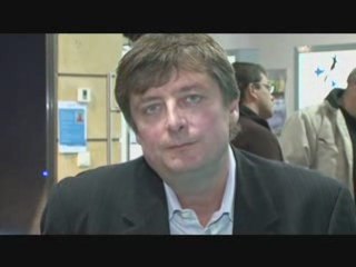 Interview de Laurent Besson, directeur général Clairazur