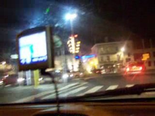 traversé de pithiviers décoré