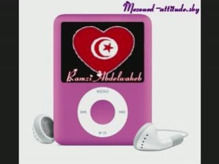 Ramzi Abdelwaheb's Hit Song '7meti 3amlat fiya' in Mezoued Style 🎶