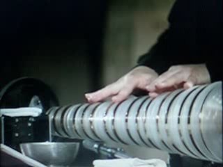 Glassharmonica / "Commodetto" (Röllig) by Thomas Bloch