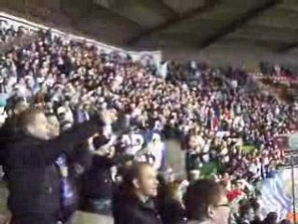 RCS - Boulogne/mer : aux armes