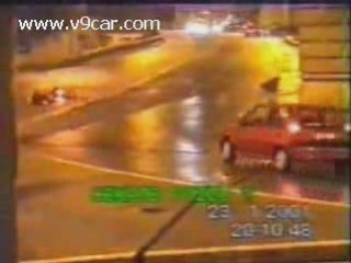 5Car Crash_ Traffic Accident  Rijeka