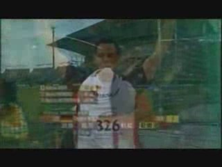 Athlé mondiaux junior Gordon Wolf 62m00 lancer disque