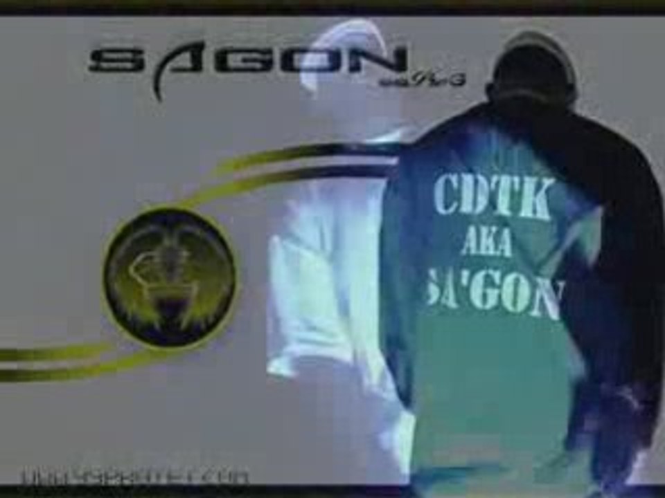 Video intro toulouse 99 projet