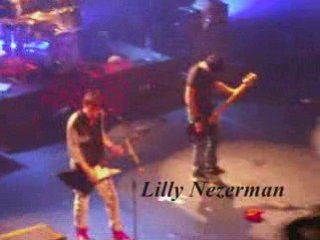 Killerpilze Bataclan 20.12
