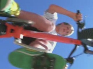 The biggest kid of all!!