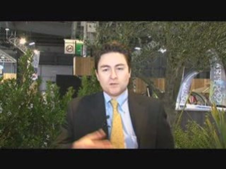 Interview de M. Joumier, Lycée horticole St Germain en Laye