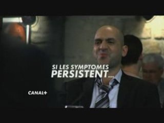 CANAL + PROMO WORLD  POKER TOUR