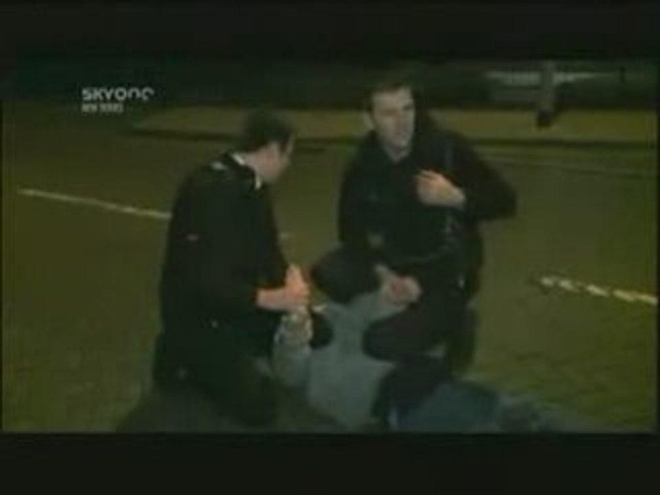 Slough Police