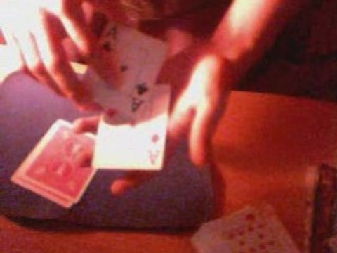 La carte generale de Bernard Bilis