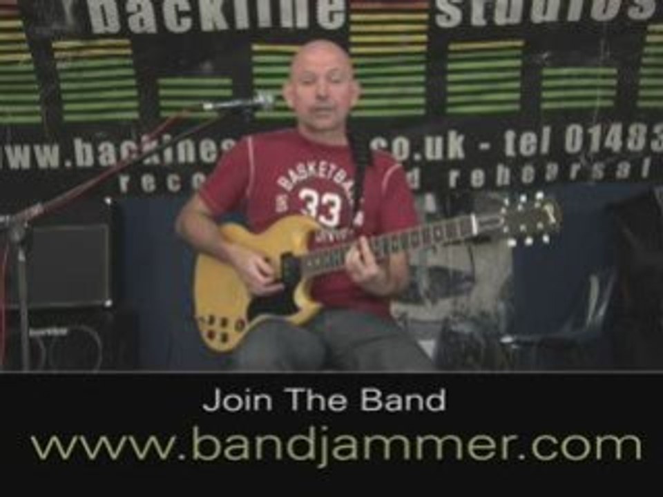Video 6 - How To Play Back In The USSR