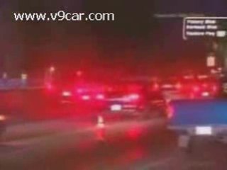 Very bad car accident