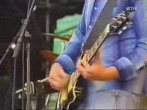 Queens of the stone age - regular john (bizarre festival)