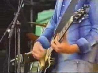 Queens of the stone age - regular john  (bizarre festival)