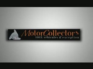 Motorscollector devient MotorCollectors