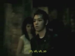 Big Bang - Goodbye Baby