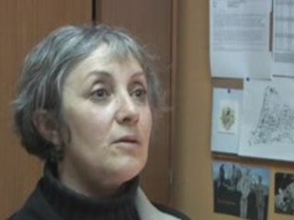 Vincennes : Zoo de Vincennes 3/3