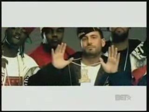 Jim Jones - We Fly High (Remix) T.I, Tipsy Birdman, P.diddy