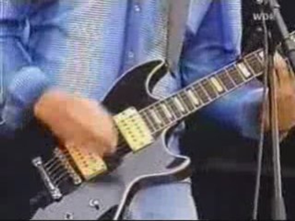 Queens of the Stone Age - If Only - bizarre festival