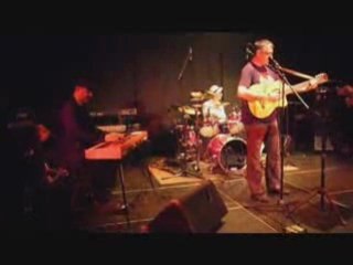 Gabriel Zotto en concert