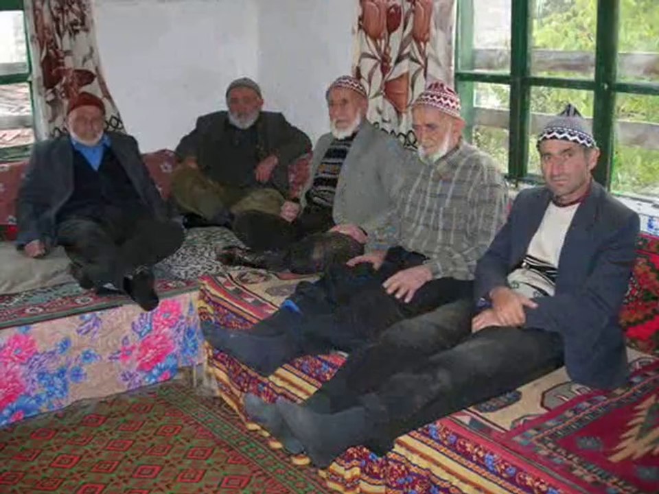 Oğulbeyköyü Videosu