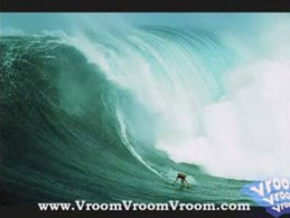 Wonderful Maui Hawaii Beach