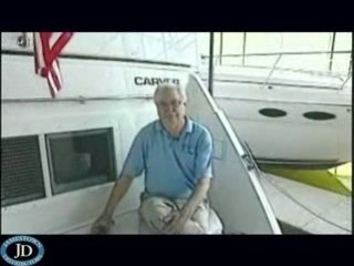 Boatlife Tips for Life-Caulk and Release