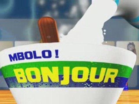 Générique de l'émission télé matin