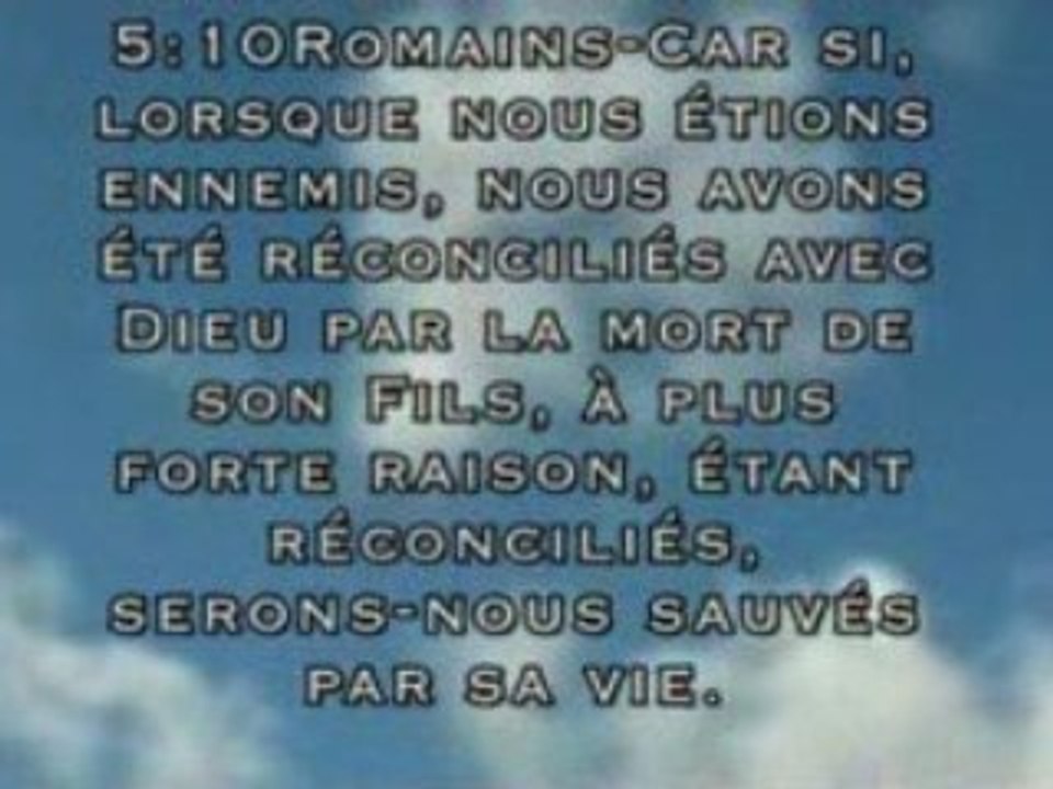 laurent frores- ton amour,ta puissance