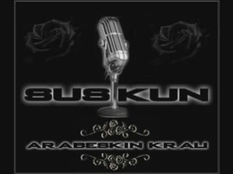 ARABESKİN KRALi -FERDI TAYFUR