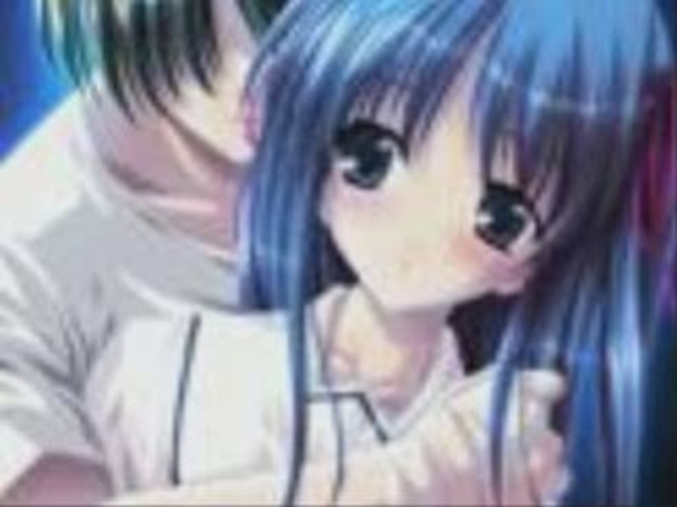 manga love