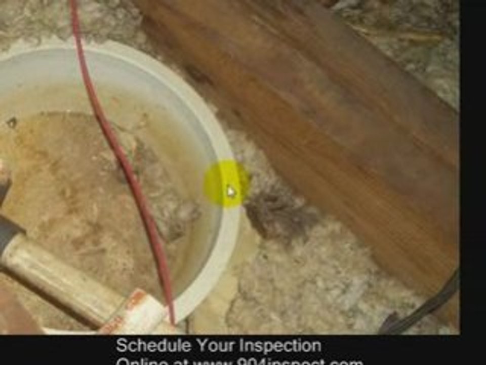 Jacksonville Home Inspection