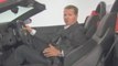 Vinci l'esperienza di guida della tua vita con Schumacher
