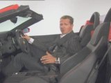 Vinci l'esperienza di guida della tua vita con Schumacher