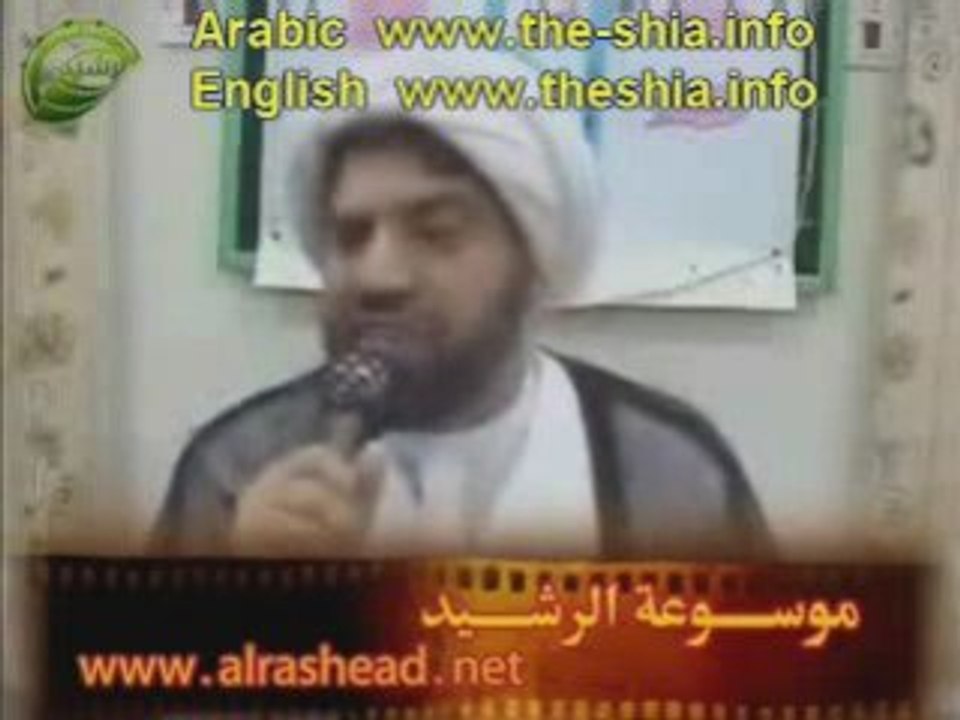 الشيعه تسمح بتمتع البنت البكر بدون ولي. اسمع