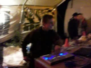 PP in da mix hardkore 2 [Hyst3r3s1s Party - 20/12/08]