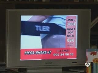 FoQ 2x02 - Tono de Irene