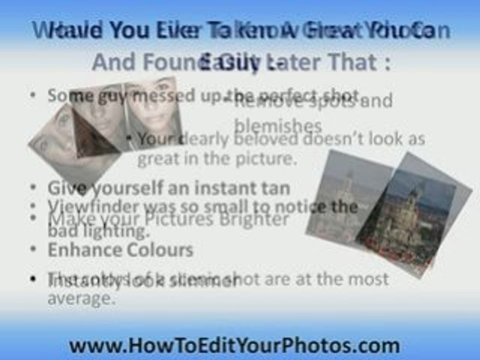 Learn How To Use Adobe Photoshop to Quickly and Easily