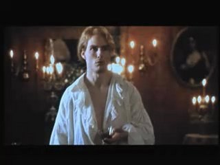 Entretien avec un vampire (Anglais sous-titré)