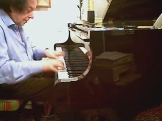L'espoir improvisation Emile Lelouch