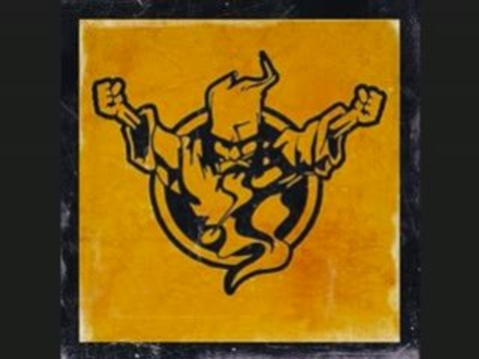 Endymion & Nosferatu - Act Of God (Thunderdome Anthem 2008)