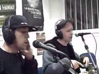 Freestyle Radio BES  MADFUCKER 20.12.08.