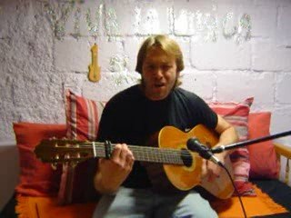 Qué pasa de Franky Texier