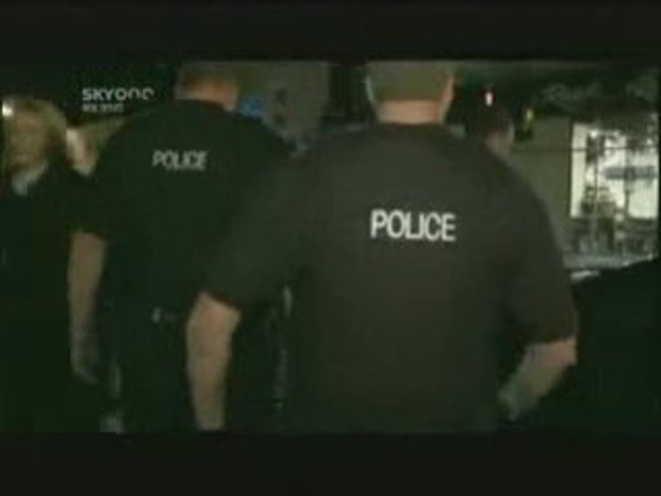 Windsor Police