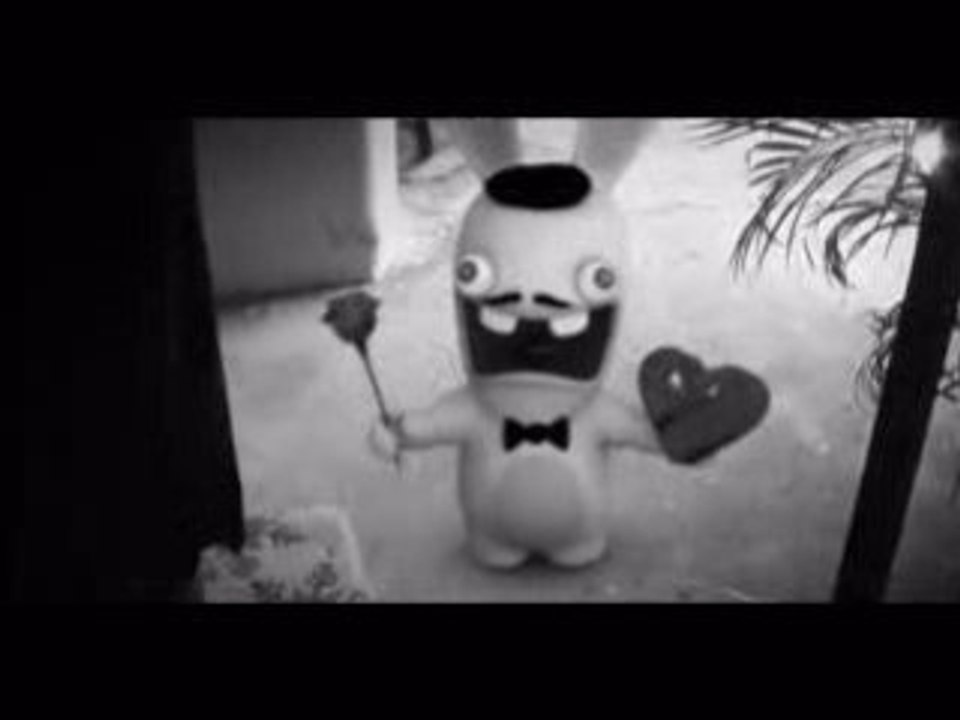 Romance crétin à paris