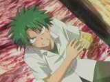 La loi d'ueki 15 VOSTFR