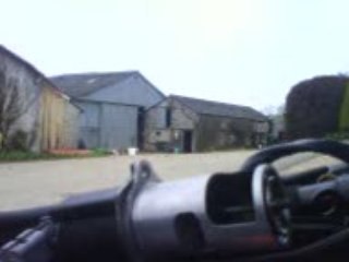 Clio 2.3 dCi 80 - Vanne EGR