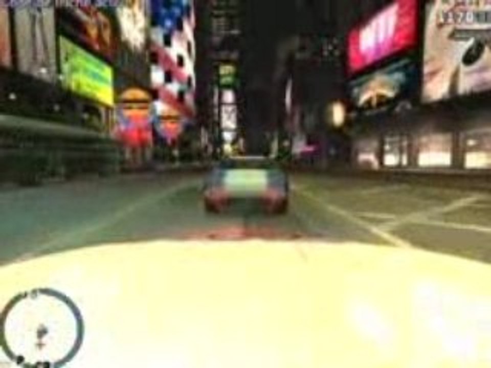 I LOVE NEW YORK Madonna