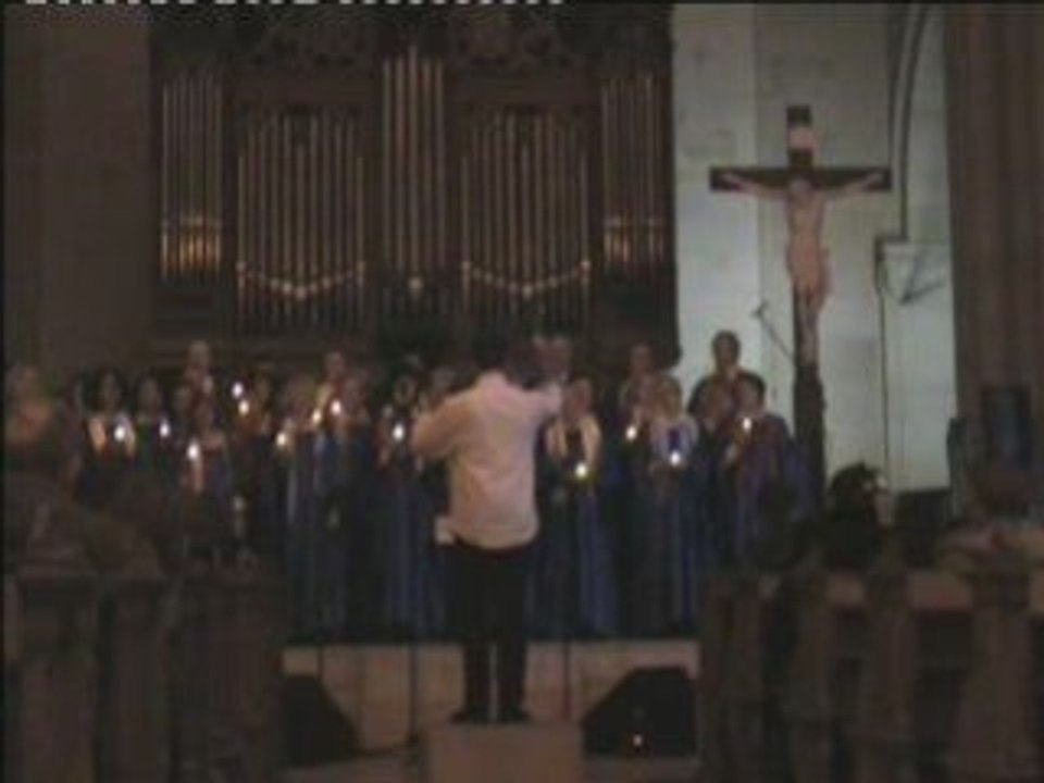 Silent Night