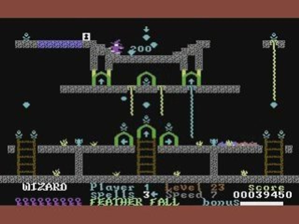 64 - Wizard